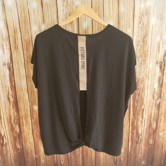 Victoria's Secret Tops - Victoria's Secret Sport Top XL